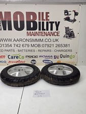 Tga breeze s4 mobility scooter