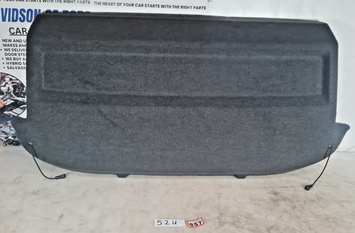 Vauxhall astra parcel shelf - vauxhall,