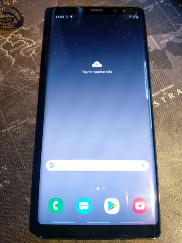 Samsung galaxy note8 - note8, (sm-n950)