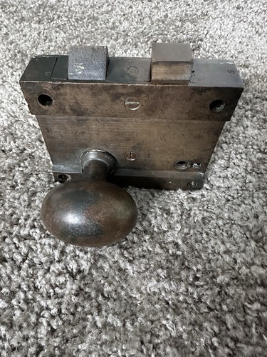 Antique original brass bronze - original,