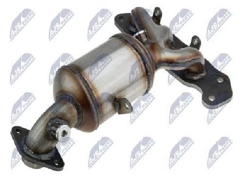 Genuine nty catalytic - nty,