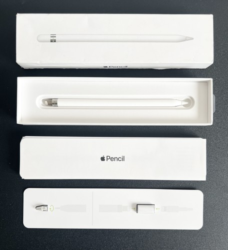 Apple 1st generation stylus - apple,