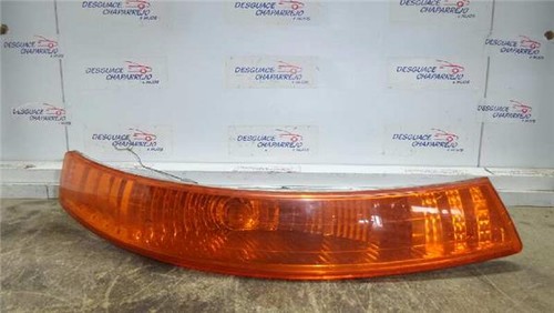 Headlight right renault trafic - headlight,
