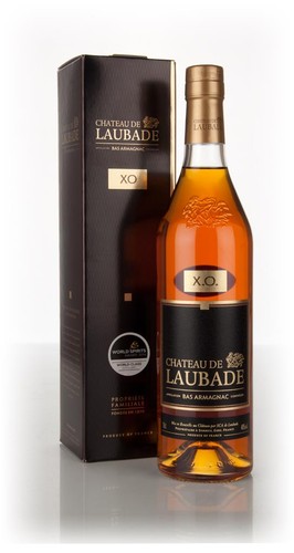 Chateau laubade bas - chateau,