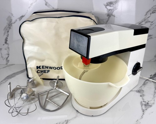 Vintage kenwood chef - chef, a901