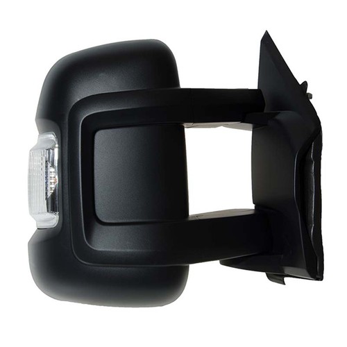 Right door wing mirror - right,