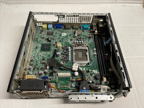Dell optiplex 7010 usff - optiplex,