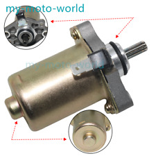 For Derbi starter motorcycle