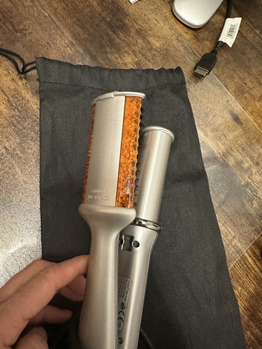 Instyler titanium rotating - instyler,
