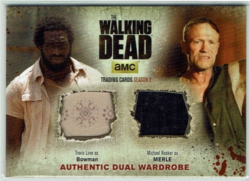 The walking dead season part - the, 3