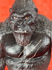 11 inch Legendary Mighty King Kong Action Or Display Figure