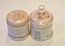 Handmade shimmering whipped - handmade,