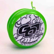 yoyofactory go yo yo