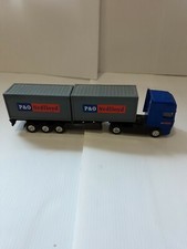 Corgi 1/64 Scale TY87004 - DAF