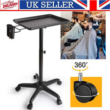 Adjustable Rolling Beauty