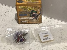 Fire Emblem Heroes Ishtar Mini