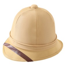 SOLDIERS PITH HELMET BRITISH