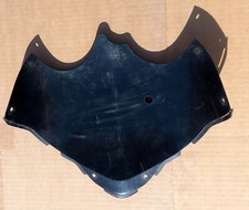 OEM Suzuki GSX-R 1000 K1 - K4 2001 to 2004 Front Inner Fairing Cowl 94419-18G00