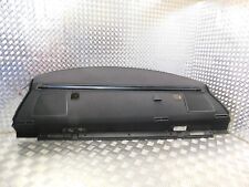 9149848 Bmw 3 Serie E90 Electric Sun Blind With Rear Window Shelf Roller Rear