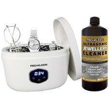 Prokleen Ultrasonic Jewellery