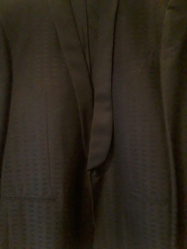 Mens tuxedo jacket - jacket, evening