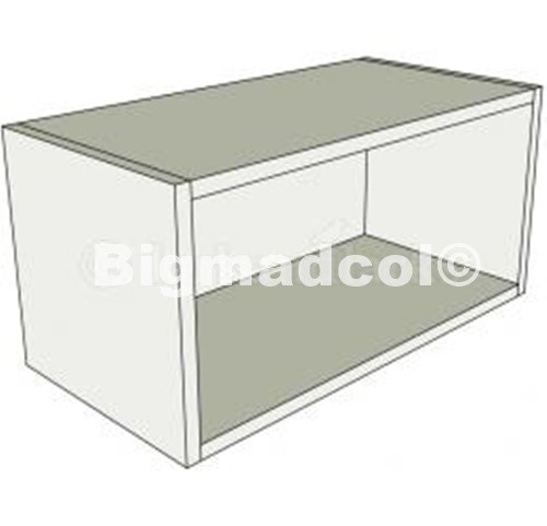 Moben kitchen wall top - moben, box