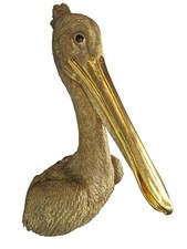61.5CM PELICAN HEAD WALL