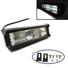 48 LED Work Lights Lamp Off