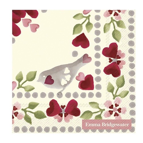 Emma bridgewater love birds - emma,
