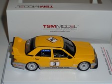 1/43 True Scale TSM Mercedes