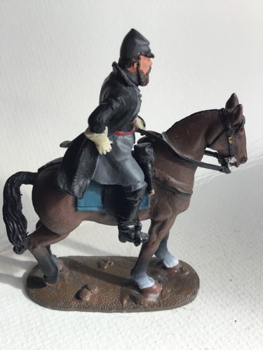 Del prado rare - del, confederate