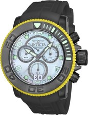 INVICTA NEW SHOP WORN SEA