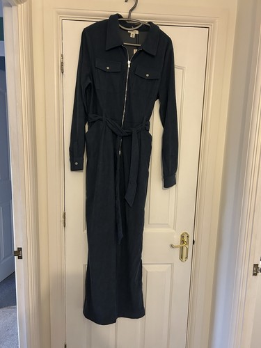 Oasis bnwt blue corduroy - bnwt,
