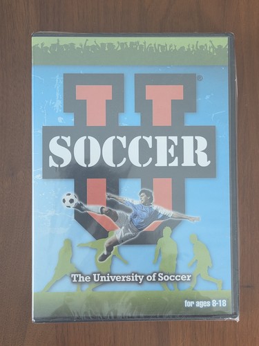 Soccer the university of - u,