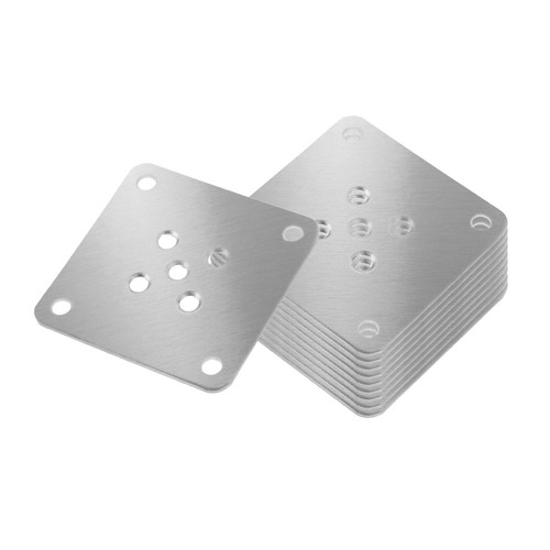 Pcs furniture leg fixing - 10,