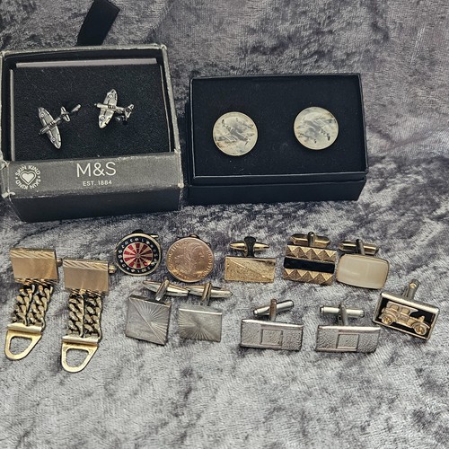 Vintage and novelty men - and, men's