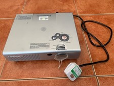 Panasonic PT-LM2E LCD