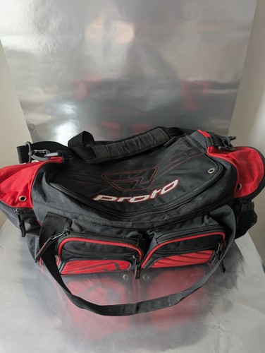 Proto paintball gear - proto, bag