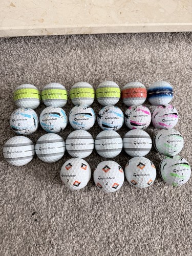 Taylormade tp5 tour - taylormade,