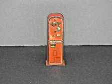 HORNBY SERIES 1932 O GAUGE TIN