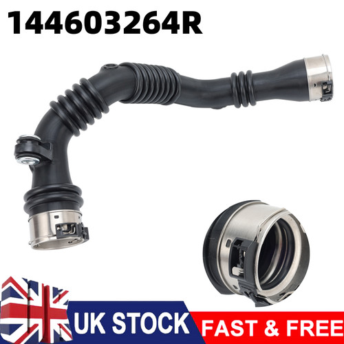 Turbo intercooler pipe for - pipe,