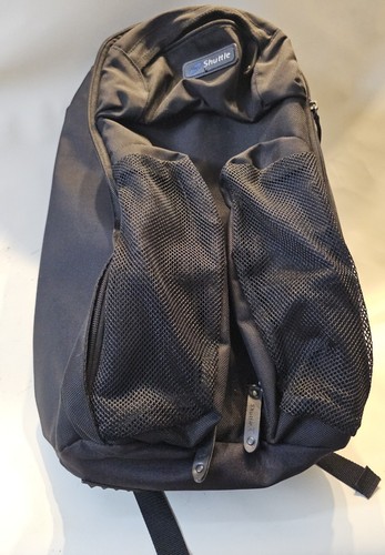 Shuttle backpack - shuttle, pc
