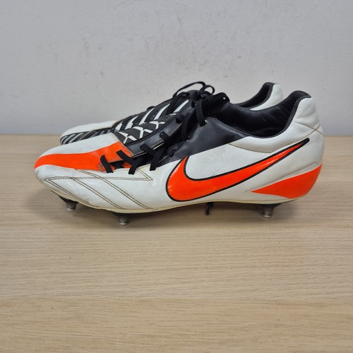 Nike total laser - total, iv