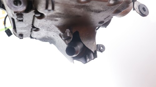 2007 suzuki gsx r600 engine - engine,
