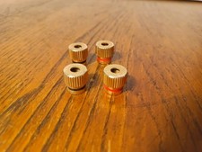 4x TDL Nucleus KV6 Terminal