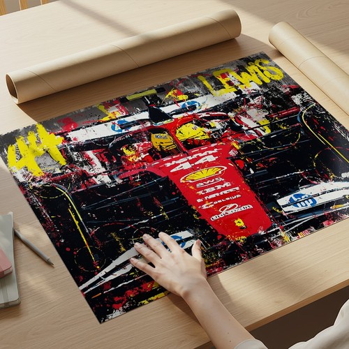 Lewis hamilton ferrari 2026 - lewis,
