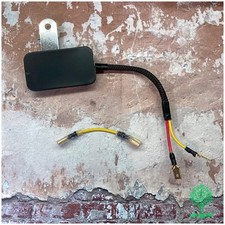 Voltage Stabiliser Solid State