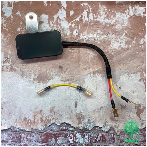 Voltage stabiliser solid state - voltage,