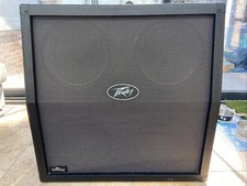 Peavey Valve King 4x12 Angled