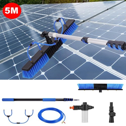 Telescopic window solar - telescopic,